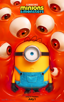 EAP Movie